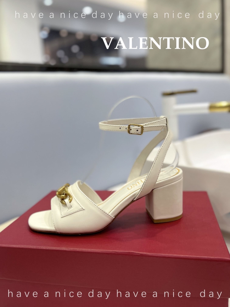 Valentino Sandals